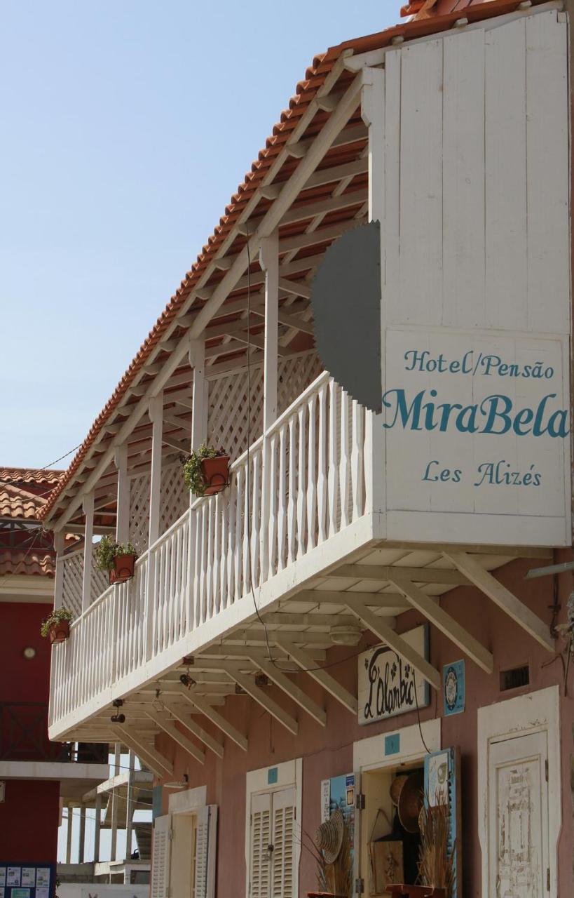 Hotel Mirabela Santa Maria Exterior photo